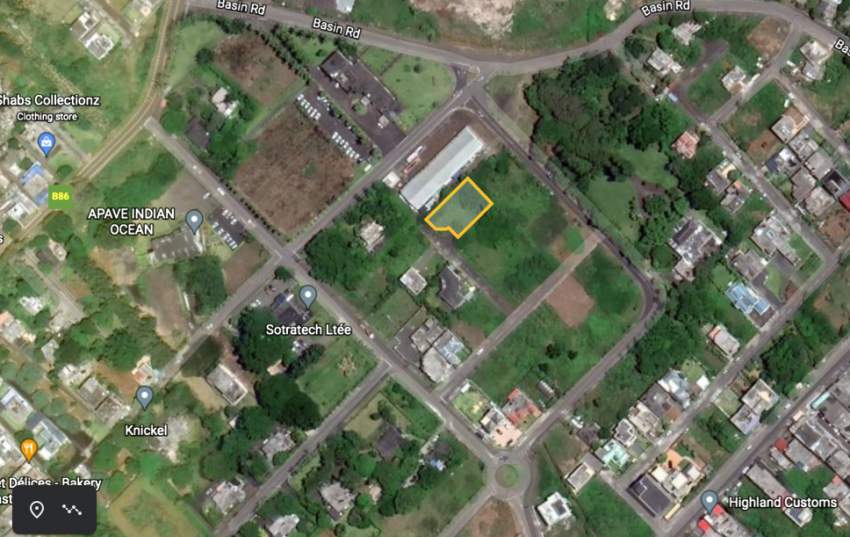 Residential land - Highlands - 0 - Land  on Aster Vender