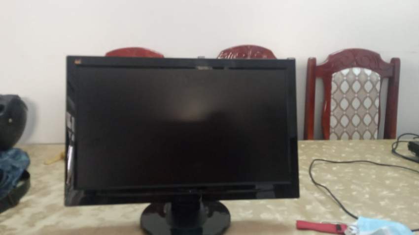 Monitor Viewsonic 20 inch Rs1950 - 0 - All Informatics Products  on Aster Vender