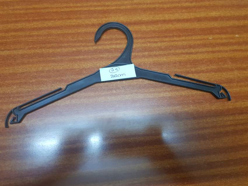 Porte Manteau - 3 - Other Accessories  on Aster Vender