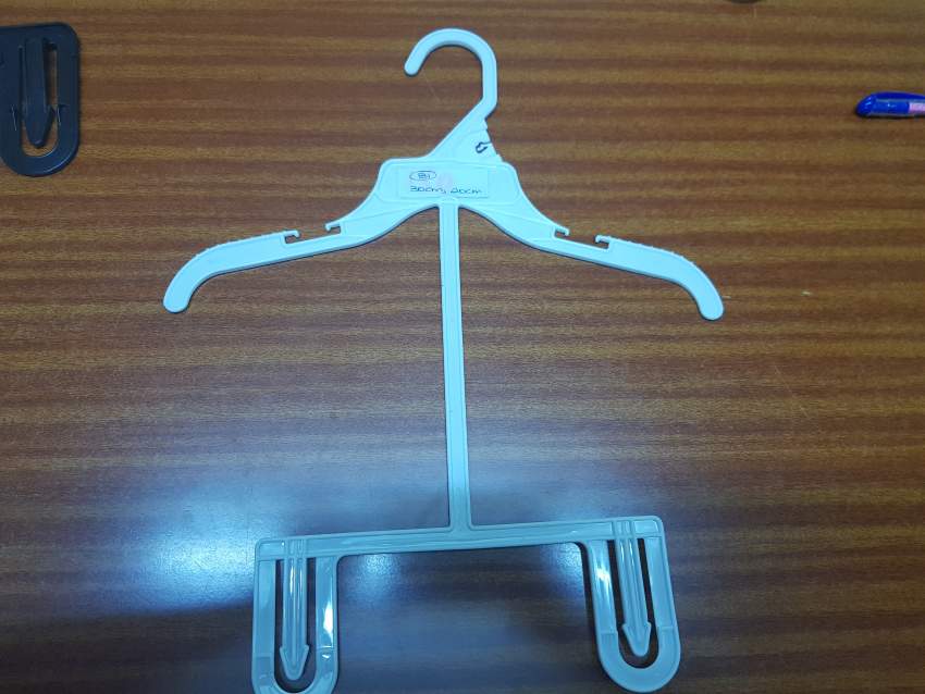 Porte Manteau - 0 - Other Accessories  on Aster Vender