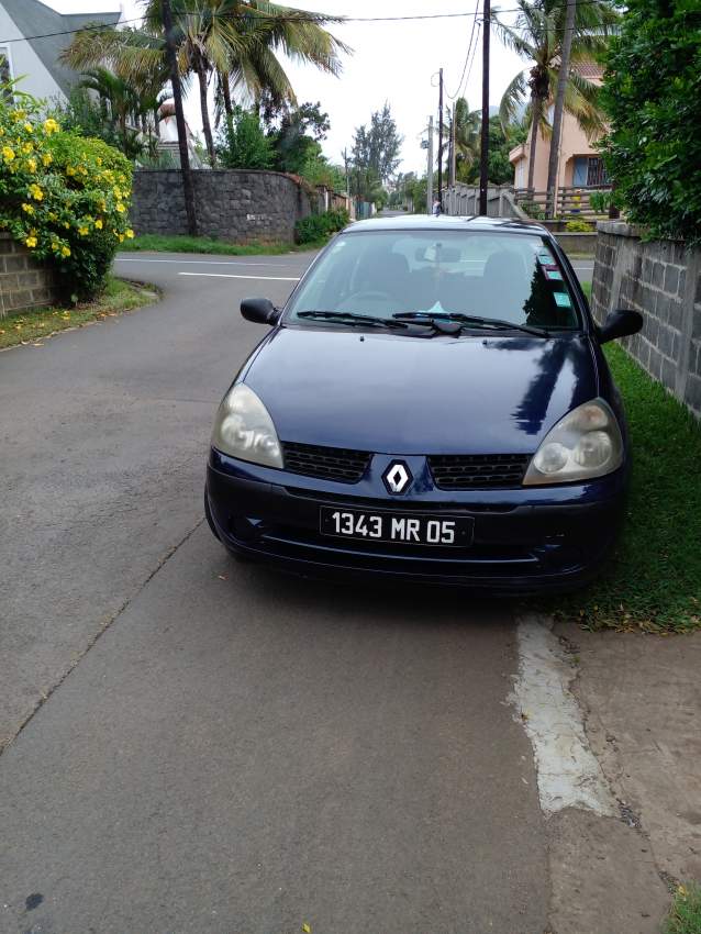 Renault  - 0 - Compact cars  on Aster Vender