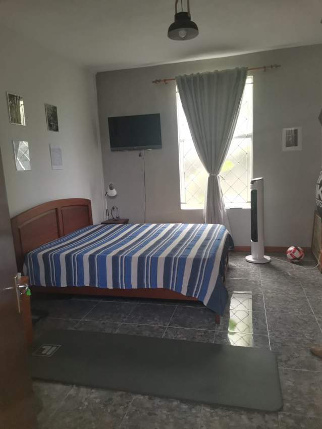 House for Sale in Curepipe  - 3 - House  on Aster Vender