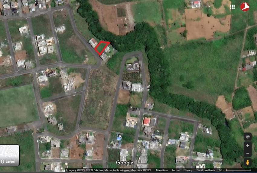 Residential Land - Henrietta, Morc. Manguier Royal, 15 per. 3.3M - 0 - Land  on Aster Vender