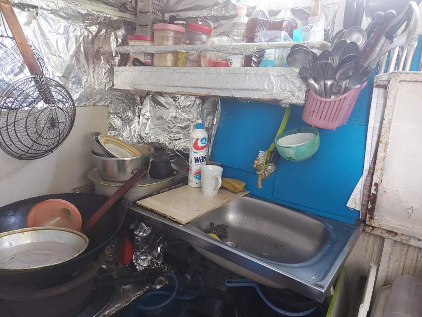 Tricicle  - 2 - Others  on Aster Vender