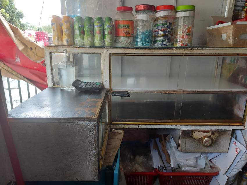 Tricicle  - 6 - Others  on Aster Vender