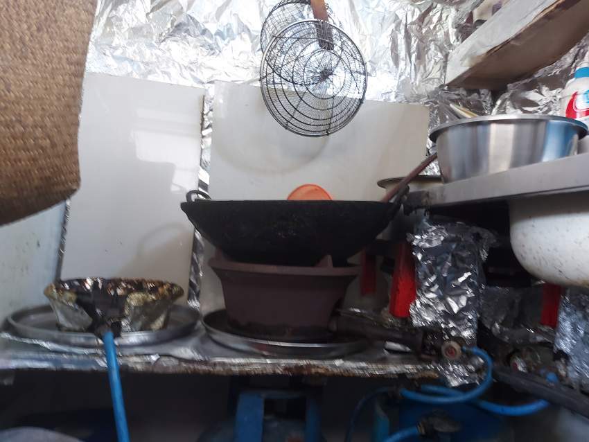 Tricicle  - 4 - Others  on Aster Vender