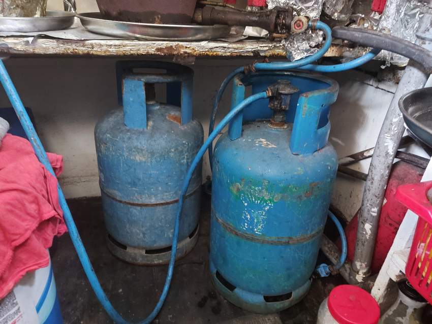 Tricicle  - 3 - Others  on Aster Vender