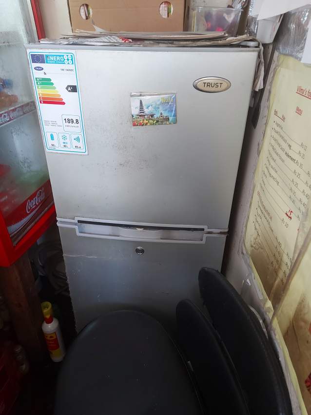 Tricicle  - 5 - Others  on Aster Vender