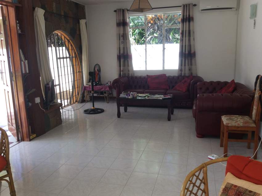 Lounge setter Chesterfield - 0 - Others  on Aster Vender