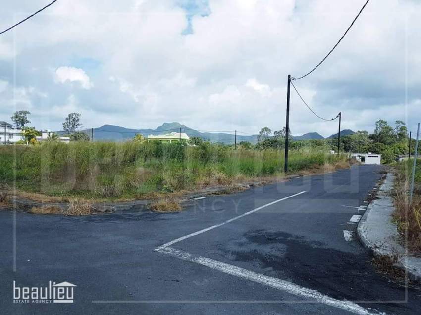 Residential land 7.7 Ps in Sebastopol - 1 - Land  on Aster Vender