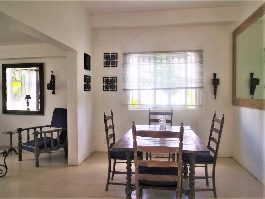 (Ref. MA7-609) Jolie maison avec jardin - 2 - House  on Aster Vender