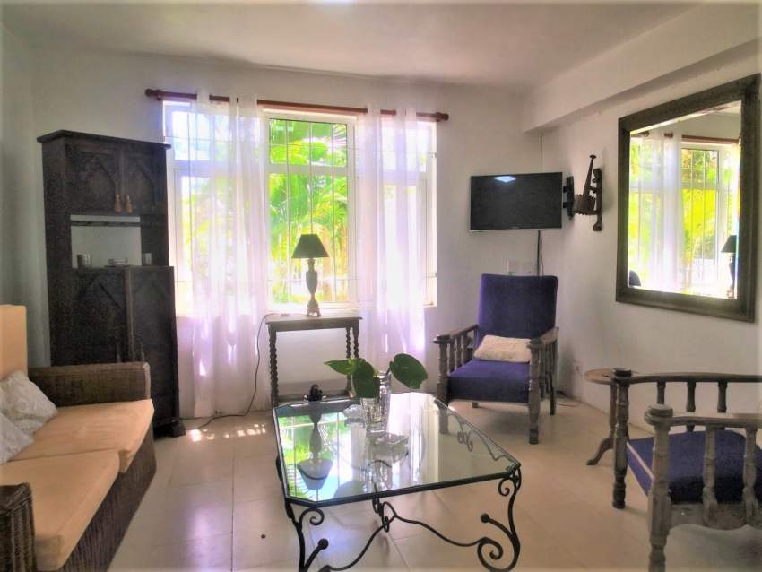 (Ref. MA7-609) Jolie maison avec jardin - 3 - House  on Aster Vender