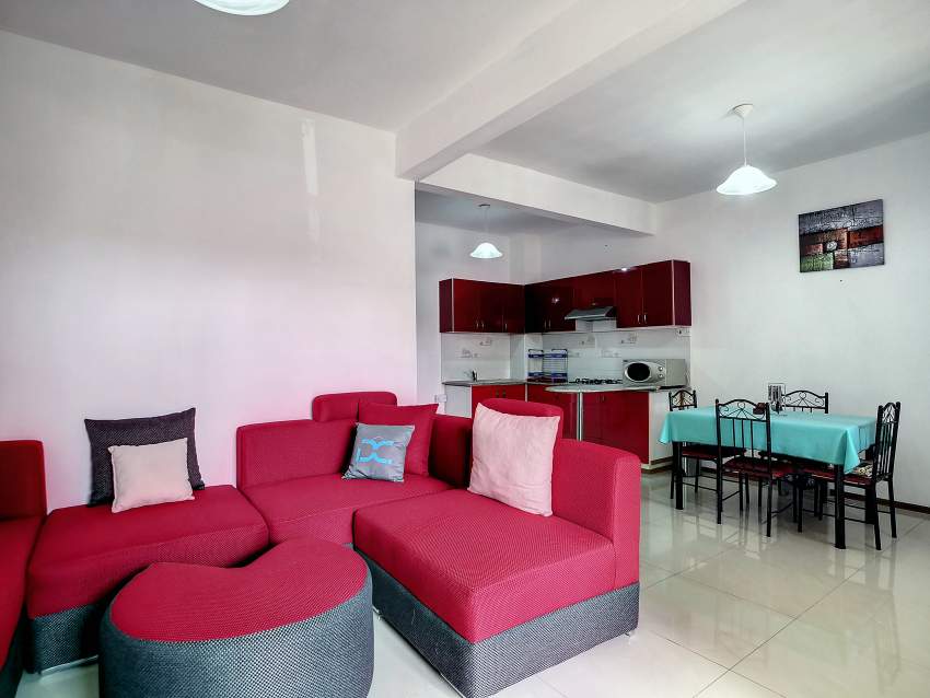 (Ref. MA7-610) Appartement en résidence avec piscine commune - 4 - Apartments  on Aster Vender