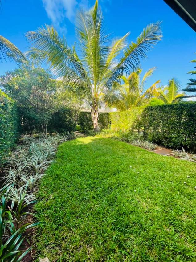 (Ref. MA7-482) Townhouse avec beau jardin privatif - 4 - House  on Aster Vender