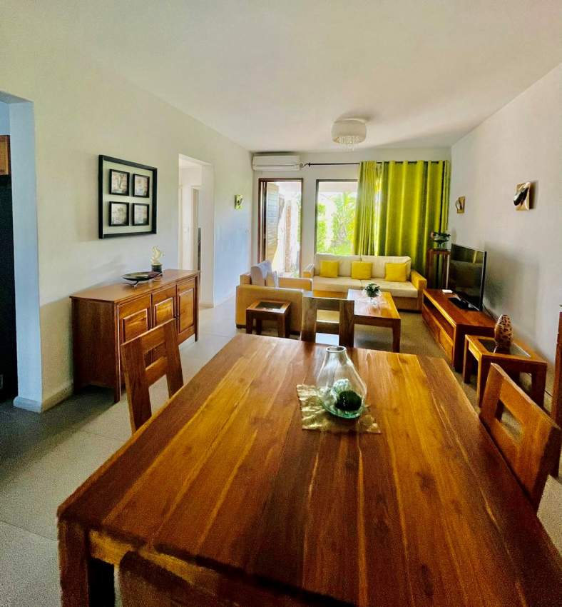 (Ref. MA7-482) Townhouse avec beau jardin privatif - 5 - House  on Aster Vender