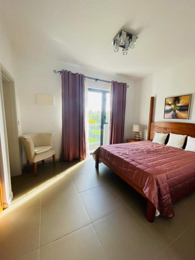 (Ref. MA7-482) Townhouse avec beau jardin privatif - 6 - House  on Aster Vender