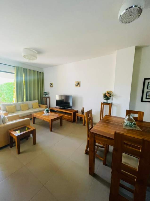 (Ref. MA7-482) Townhouse avec beau jardin privatif - 2 - House  on Aster Vender