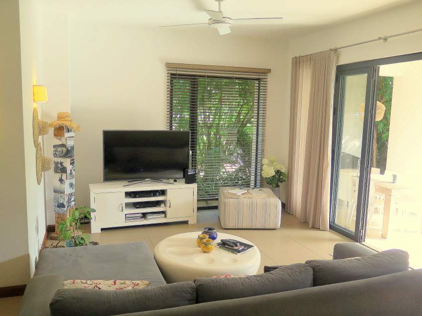 (Ref. MA7-616) Appartement spacieux et proche au cœur du village - 2 - Apartments  on Aster Vender