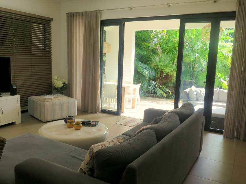 (Ref. MA7-616) Appartement spacieux et proche au cœur du village - 3 - Apartments  on Aster Vender