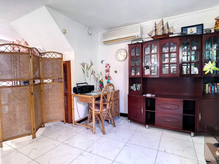 (Ref. MA7-611) Maison en duplex dans une résidence - 4 - House  on Aster Vender