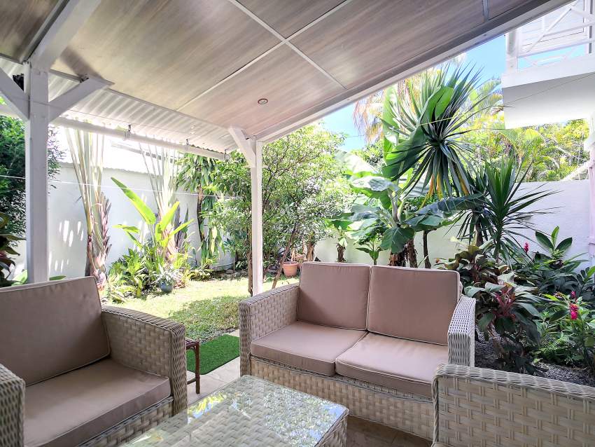 (Ref. MA7-611) Maison en duplex dans une résidence - 1 - House  on Aster Vender