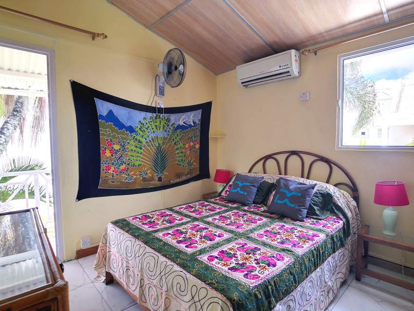 (Ref. MA7-611) Maison en duplex dans une résidence - 6 - House  on Aster Vender