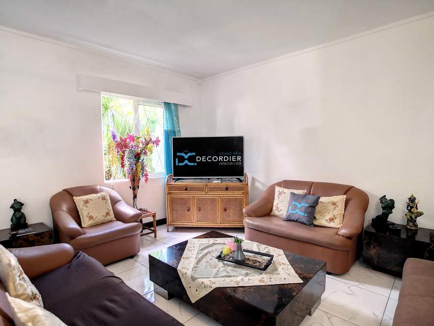 (Ref. MA7-611) Maison en duplex dans une résidence - 5 - House  on Aster Vender