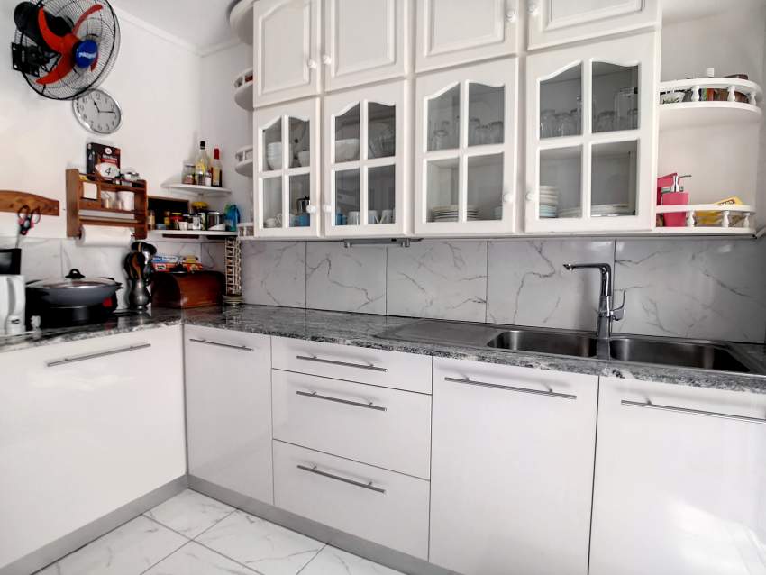 (Ref. MA7-611) Maison en duplex dans une résidence - 3 - House  on Aster Vender