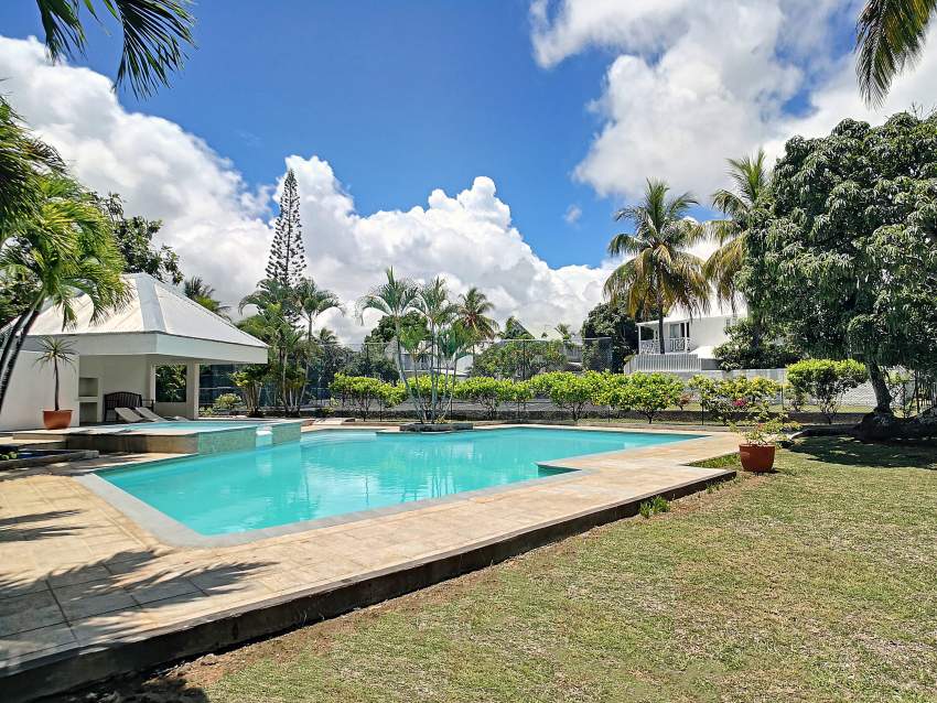 (Ref. MA7-611) Maison en duplex dans une résidence - 7 - House  on Aster Vender