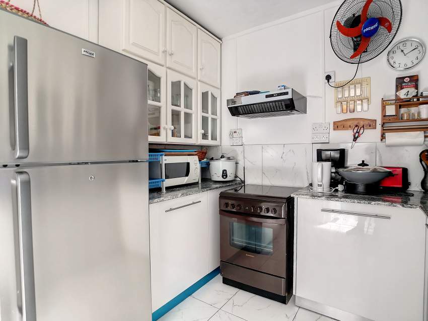 (Ref. MA7-611) Maison en duplex dans une résidence - 2 - House  on Aster Vender