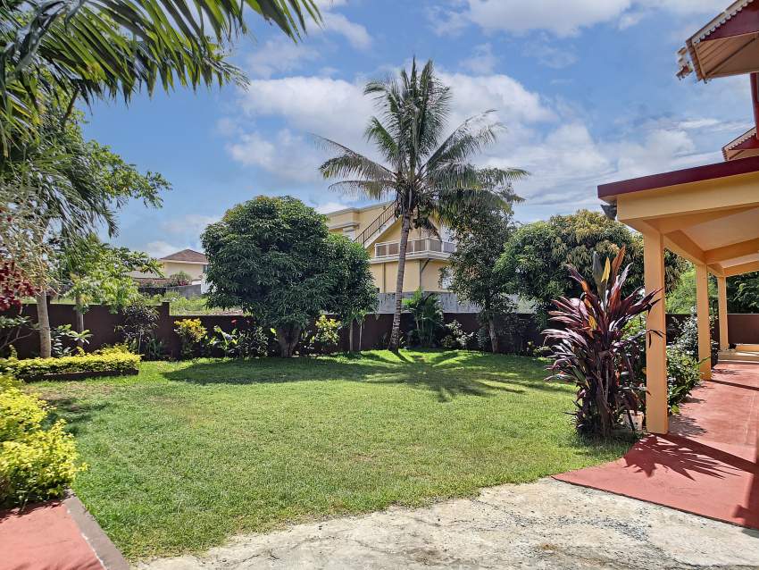 (Ref. MA7-613) Maison familiale spacieuse avec piscine - 2 - House  on Aster Vender