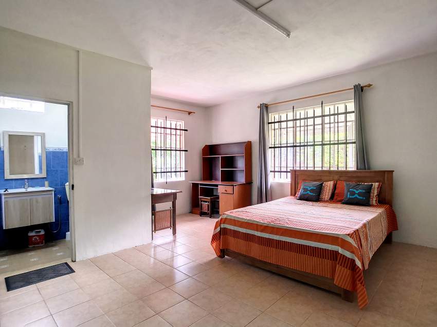 (Ref. MA7-613) Maison familiale spacieuse avec piscine - 5 - House  on Aster Vender