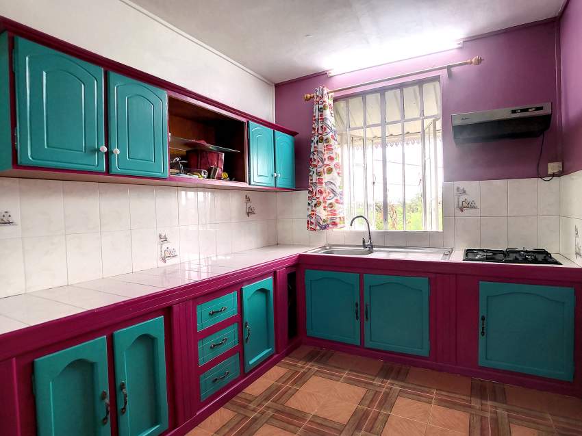 (Ref. MA7-613) Maison familiale spacieuse avec piscine - 7 - House  on Aster Vender