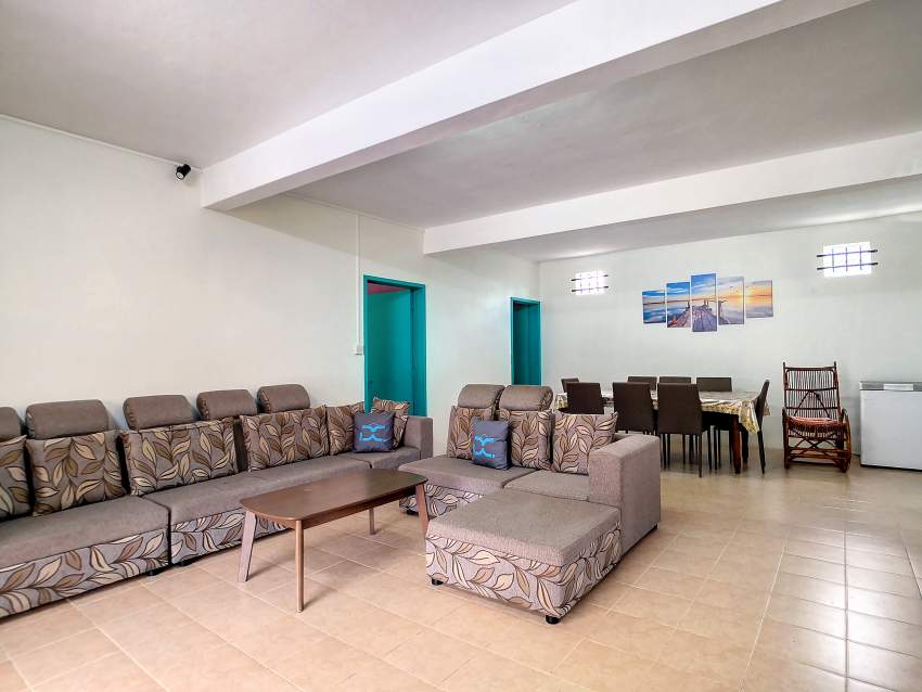 (Ref. MA7-613) Maison familiale spacieuse avec piscine - 4 - House  on Aster Vender