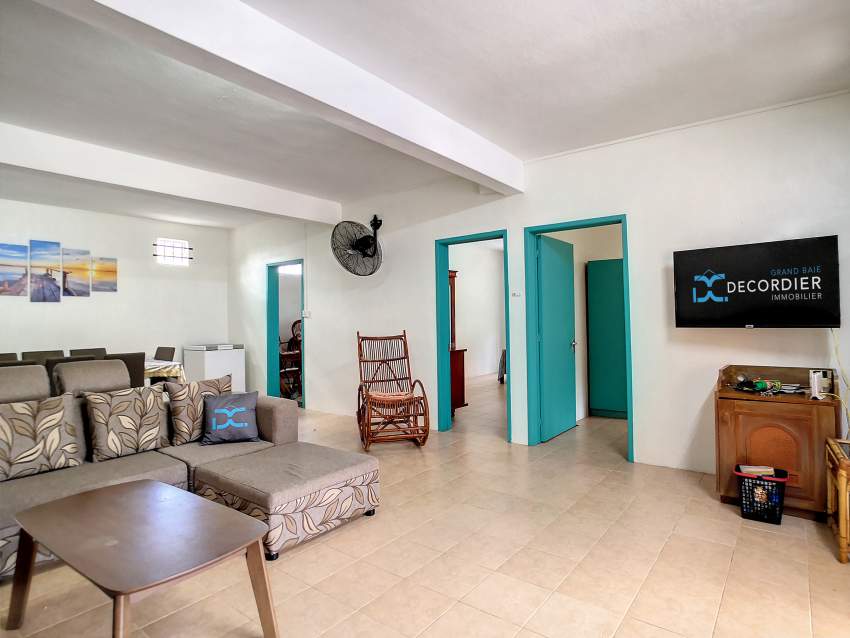 (Ref. MA7-613) Maison familiale spacieuse avec piscine - 3 - House  on Aster Vender