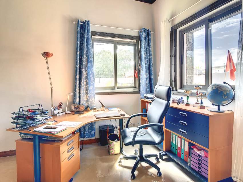 (Ref. MA7-677) Sublime maison de style balinais - 4 - House  on Aster Vender