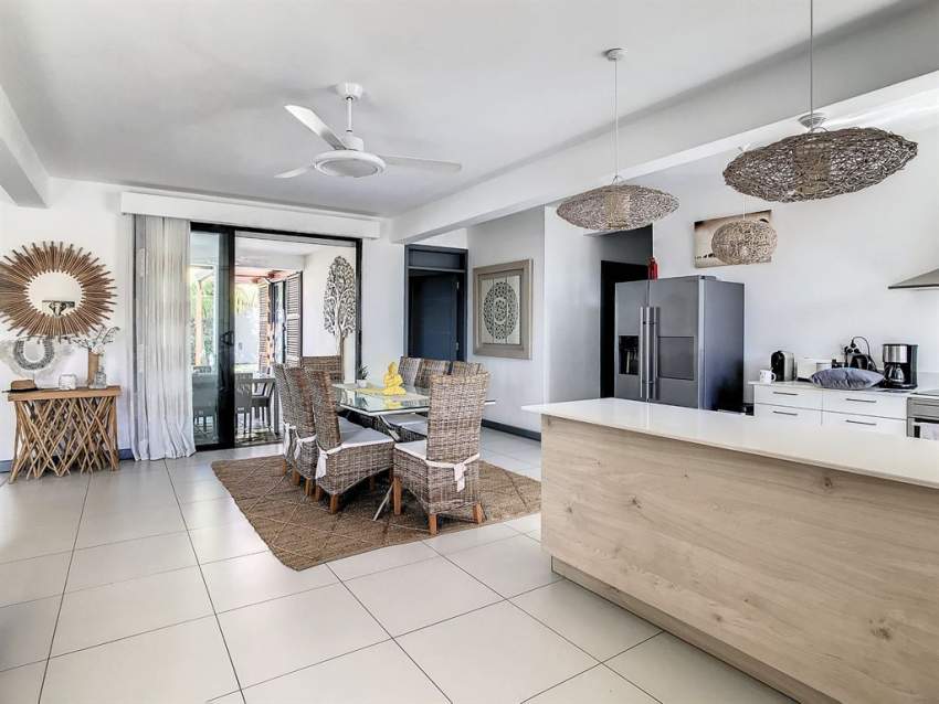 (Ref. MA7-615) Magnifique villa avec pisicne - 3 - House  on Aster Vender