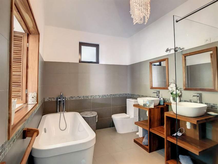 (Ref. MA7-615) Magnifique villa avec pisicne - 6 - House  on Aster Vender