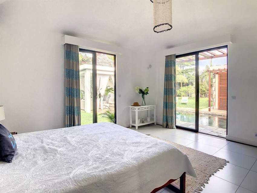 (Ref. MA7-615) Magnifique villa avec pisicne - 7 - House  on Aster Vender