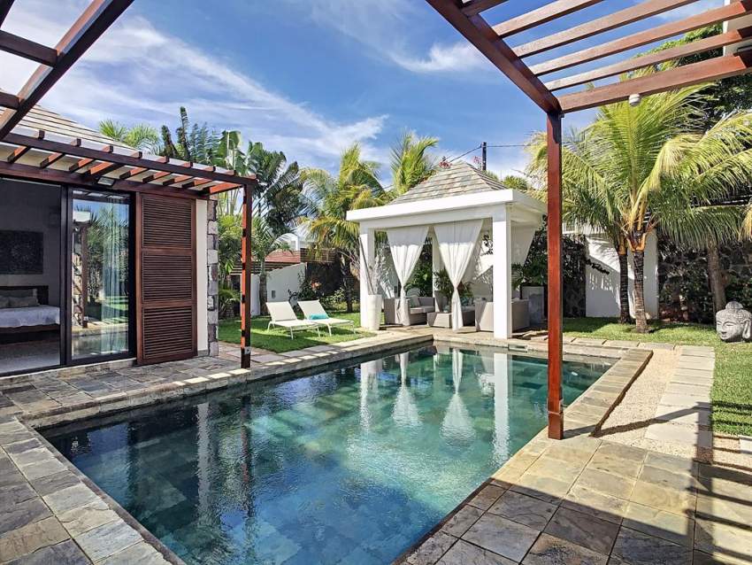 (Ref. MA7-615) Magnifique villa avec pisicne - 0 - House  on Aster Vender