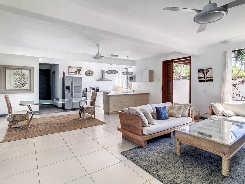 (Ref. MA7-615) Magnifique villa avec pisicne - 4 - House  on Aster Vender