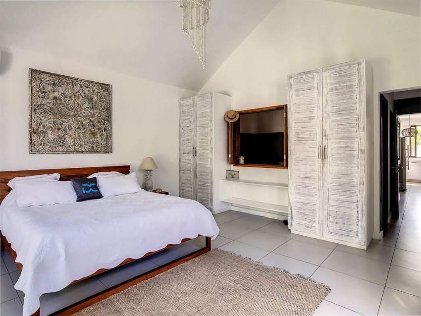 (Ref. MA7-615) Magnifique villa avec pisicne - 5 - House  on Aster Vender