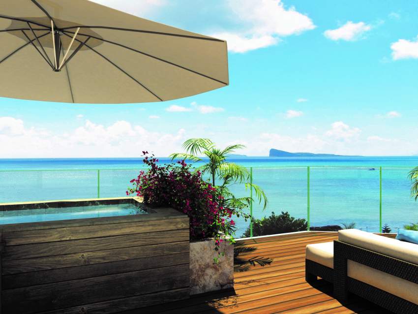 (Ref. MA7-618) Appartement unique et à votre image - 3 - Apartments  on Aster Vender