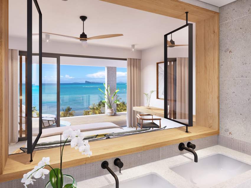 (Ref. MA7-617) Magnifique collection d'appartement avec vue mer - 2 - Apartments  on Aster Vender