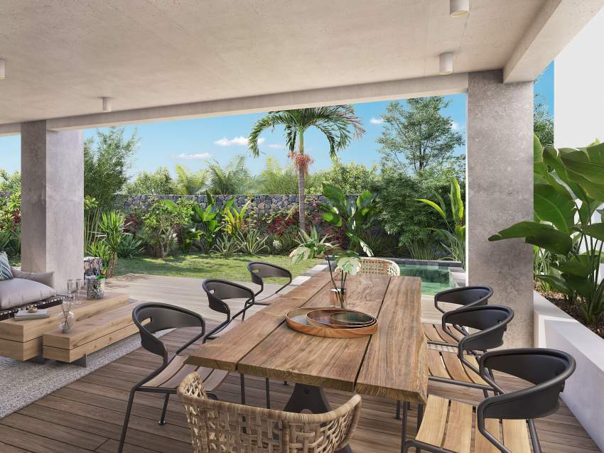 (Ref. MA7-617) Magnifique collection d'appartement avec vue mer - 4 - Apartments  on Aster Vender