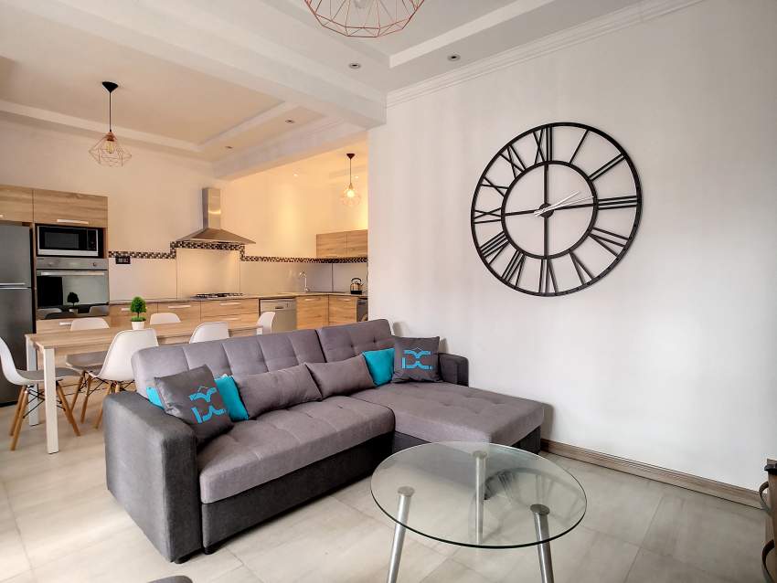 (Ref. MA7-619) Appartement moderne au 1er étage dans une résidence - 1 - Apartments  on Aster Vender