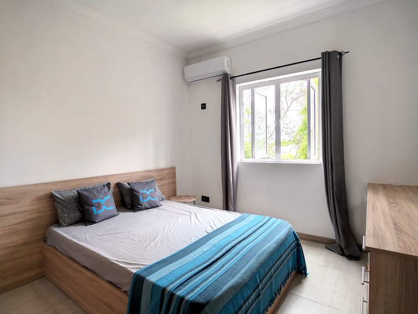 (Ref. MA7-619) Appartement moderne au 1er étage dans une résidence - 4 - Apartments  on Aster Vender