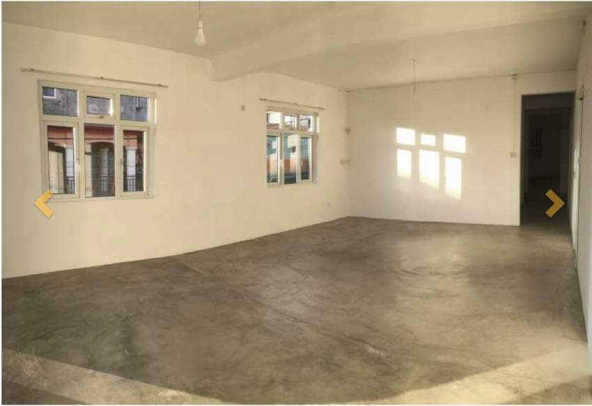 House First Floor 4 bedrooms - 0 - House  on Aster Vender