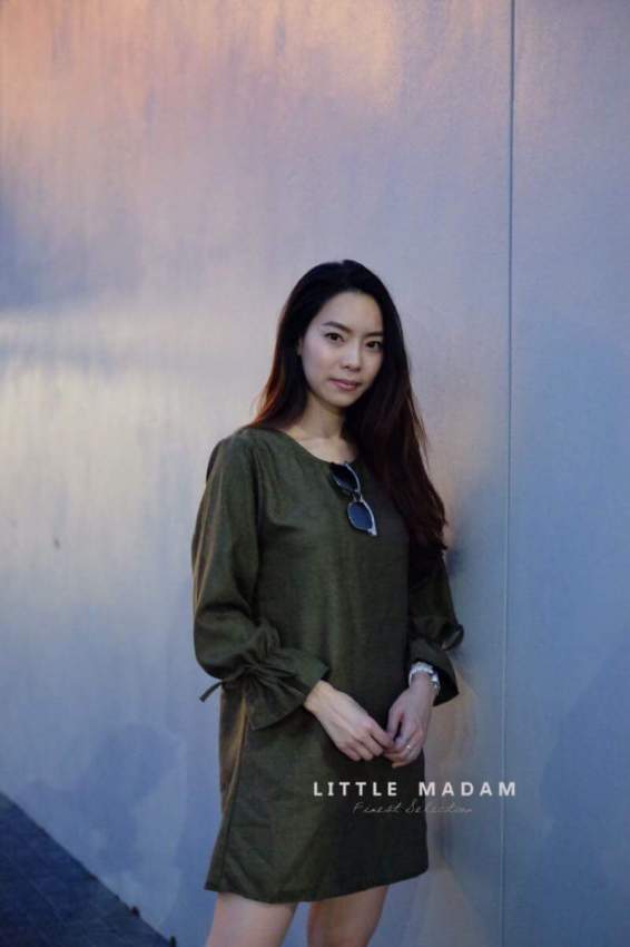 Ladies dress - 2 - Dresses (Women)  on Aster Vender