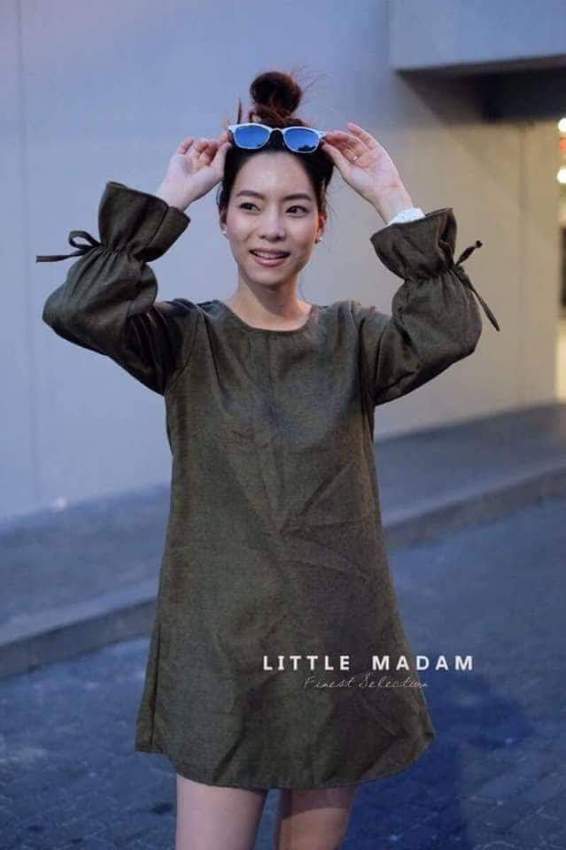 Ladies dress - 0 - Dresses (Women)  on Aster Vender